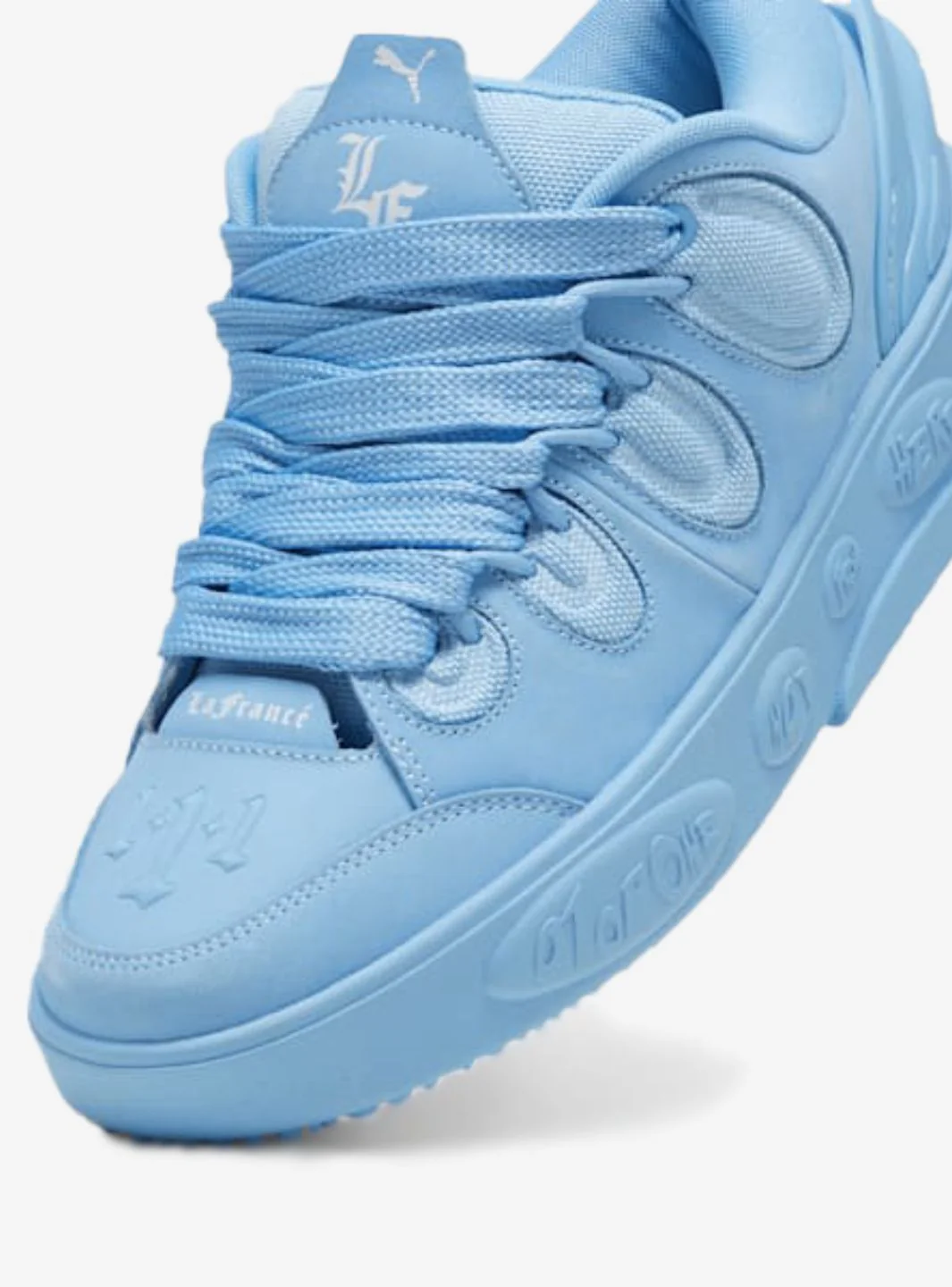 Puma LaMelo Ball LaFrancé Amour 1 of 1 - Image 3