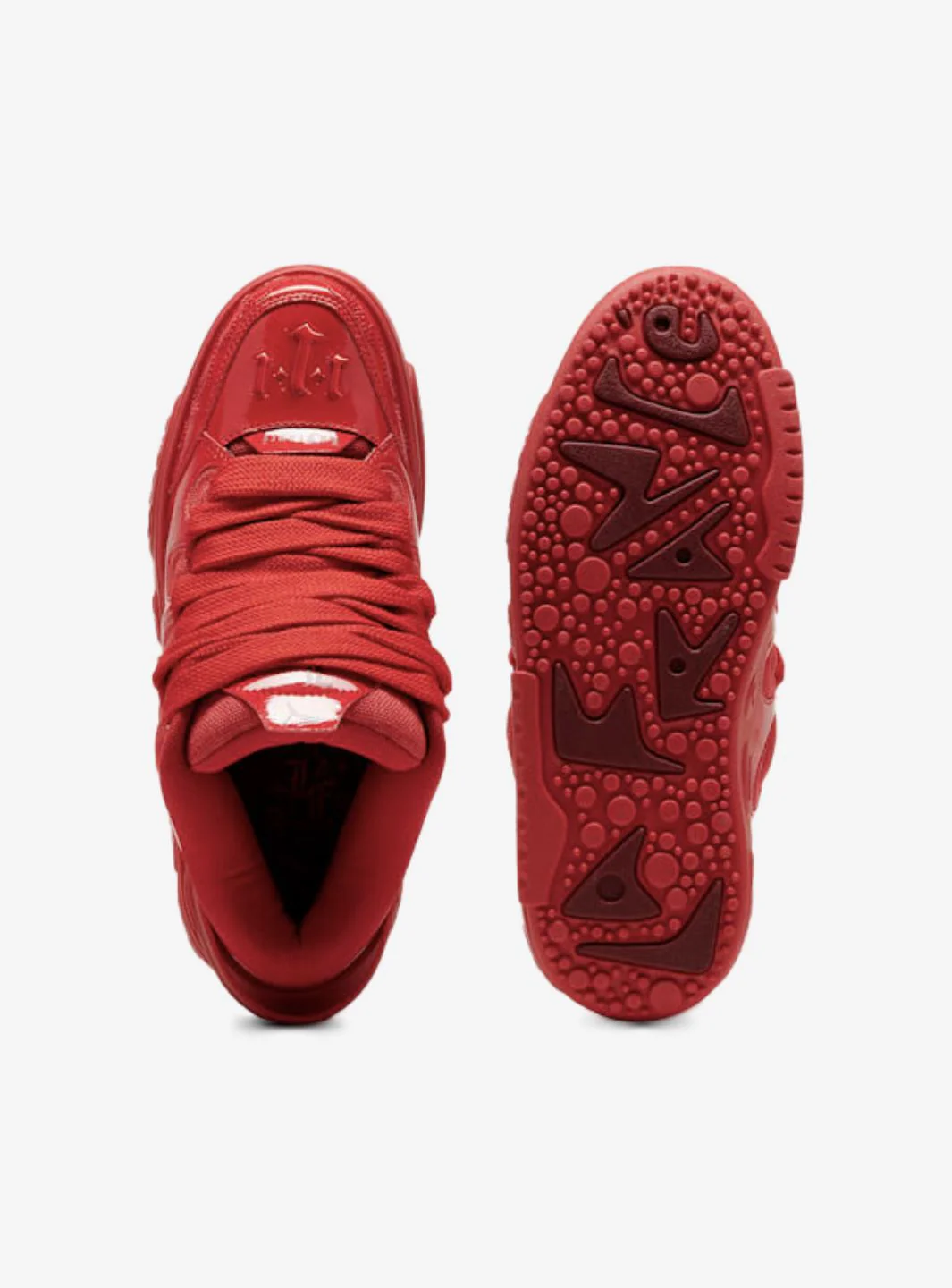 Puma LaMelo Ball LaFrancé Amour For All Time Red - Image 5