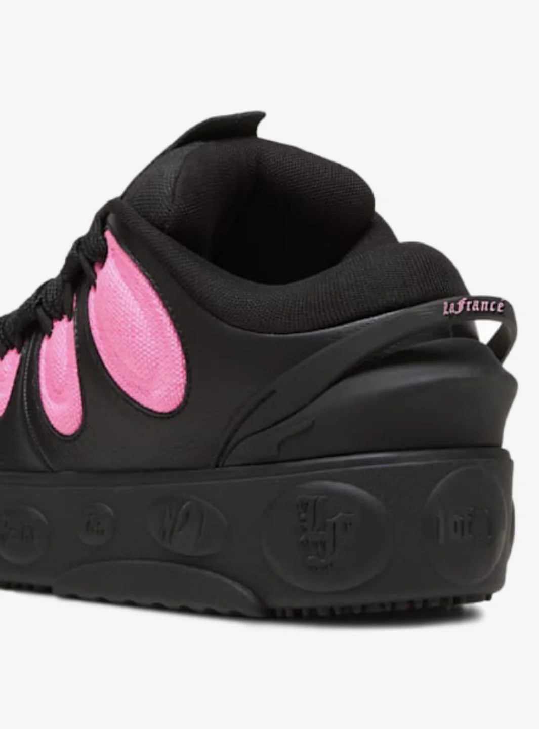 Puma LaMelo Ball LaFrancé Amour Untouchable - Image 4