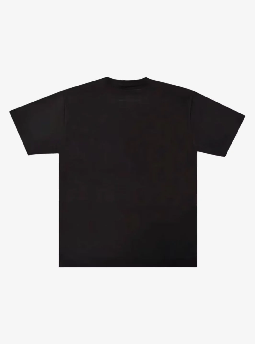 Sp5der x Travis Scott Cactus Jack Airbrush T-Shirt Black - Image 2
