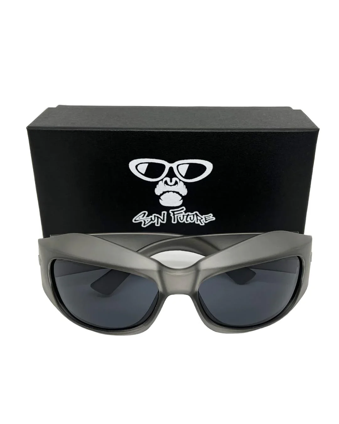 SunFuture Fly Grey - Image 4