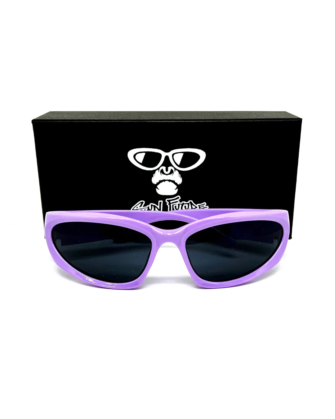 SunFuture Racer Purple - Image 4