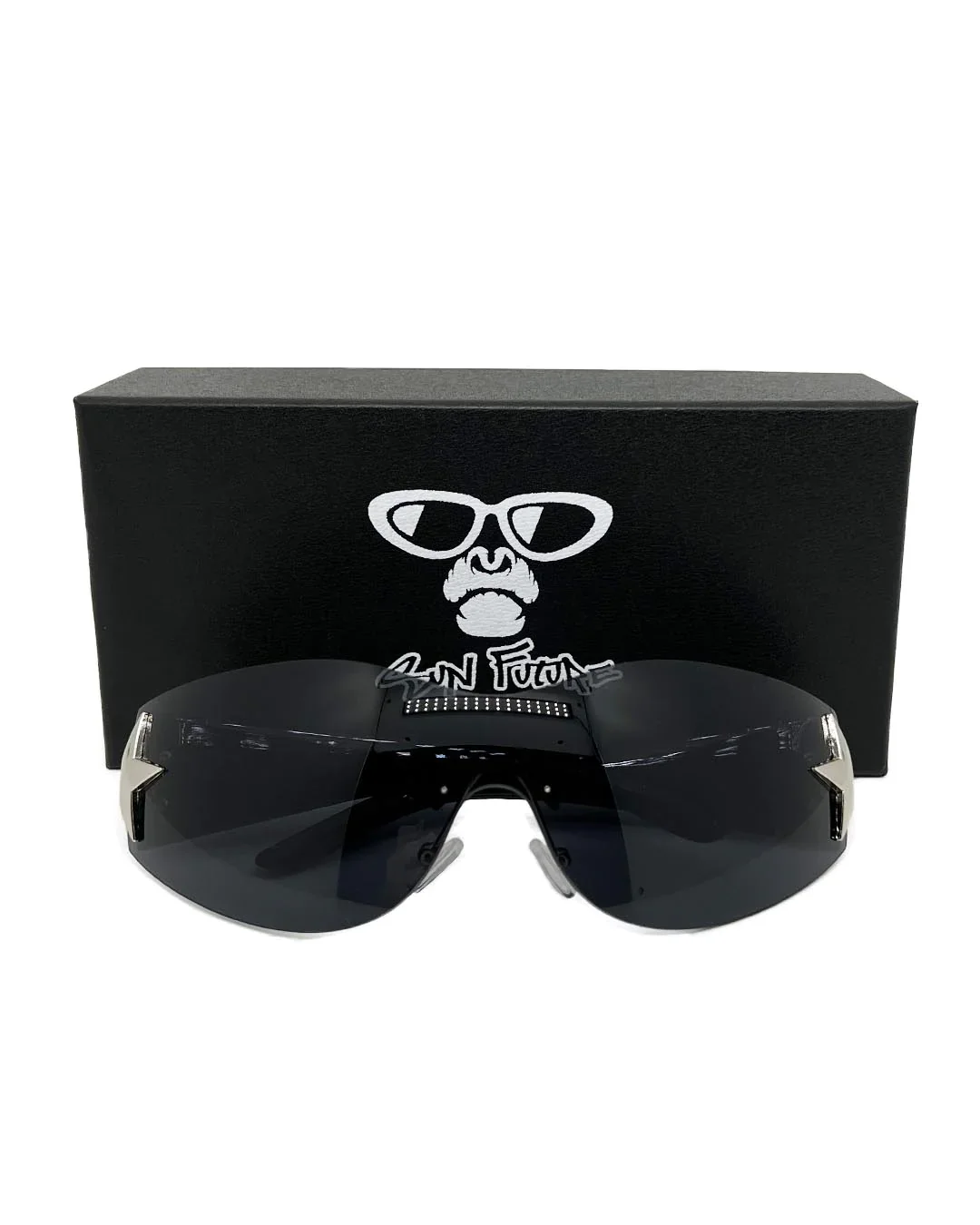 SunFuture Star Black - Image 4