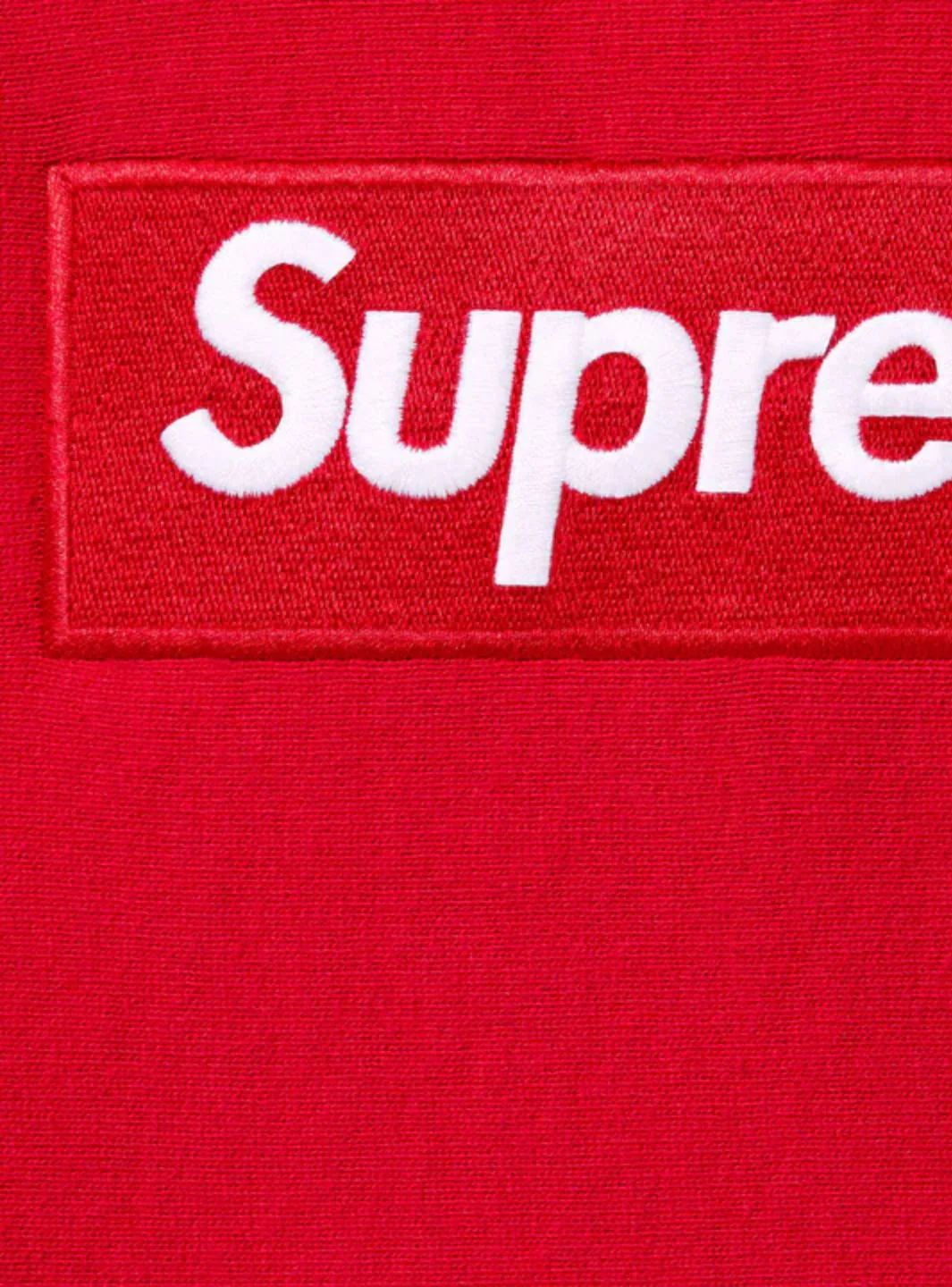 Supreme Box Logo Hooded Sweatshirt Multicolor (FW24) - Image 3