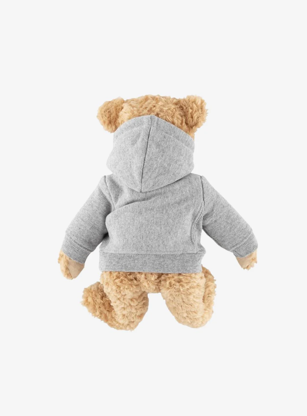 Supreme Steiff Bear Heather Grey - Image 2