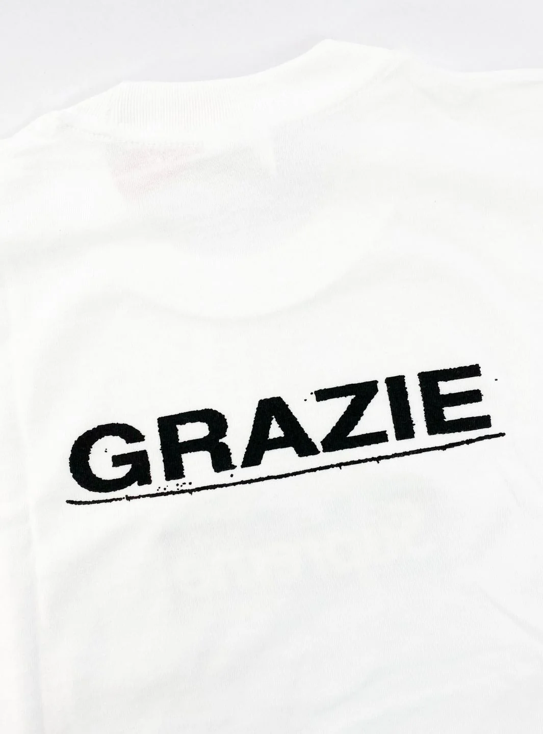 Supreme Milan Box Logo T-Shirt White - Image 5
