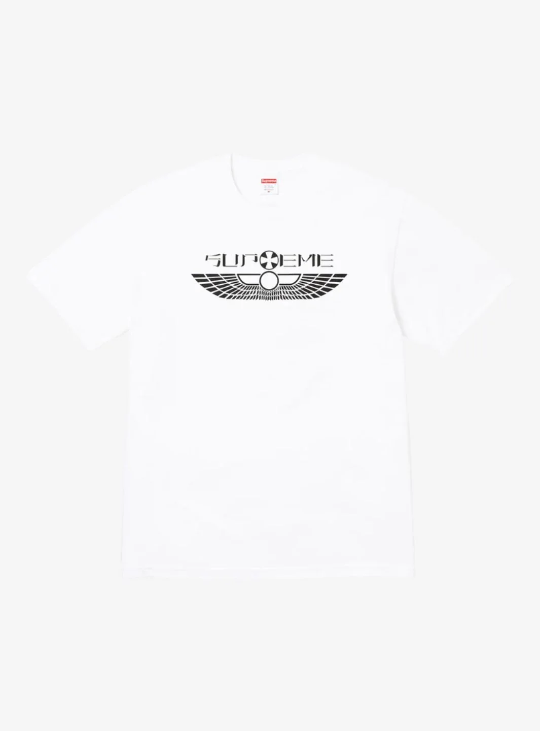Supreme Wings T-Shirt White