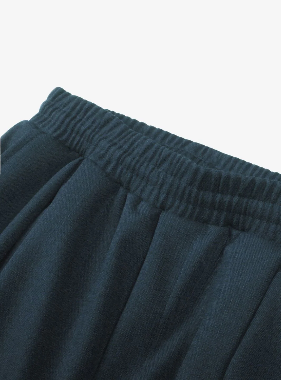 Tee Library Yove Lou (Baggy Pants) Navy - Image 3