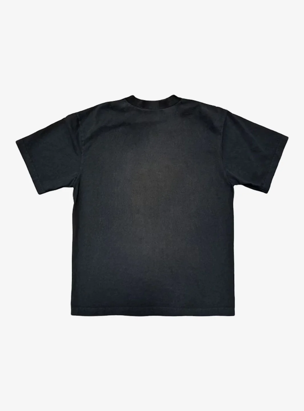 Travis Scott Cactus Jack x Sp5der Days Before Rodeo I T-Shirt Black - Image 2