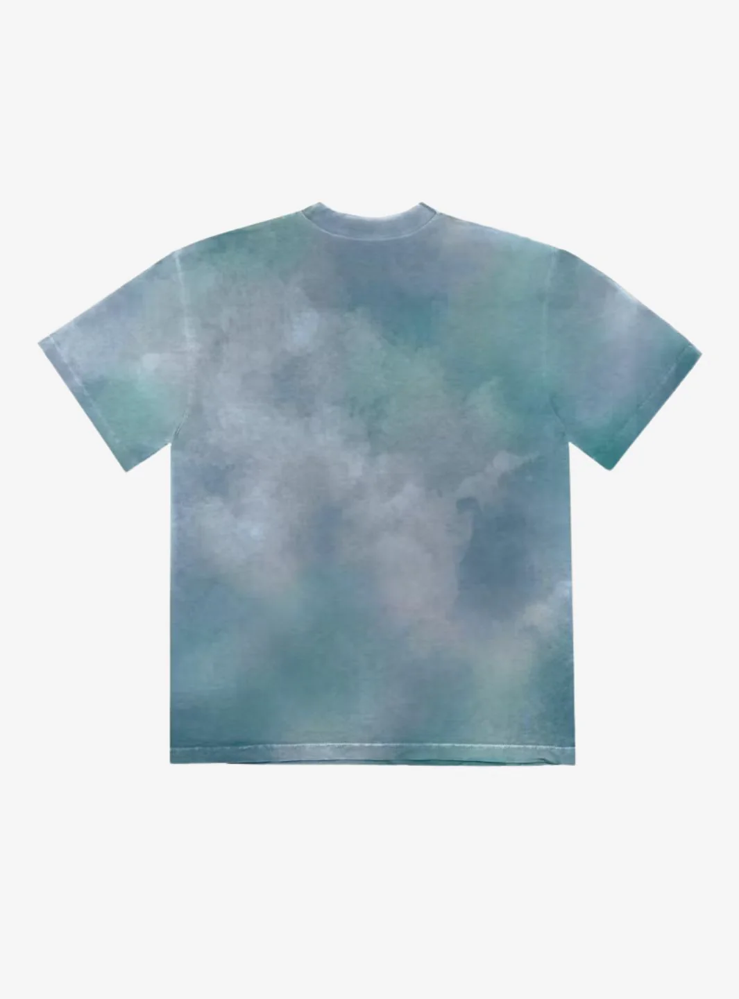 Travis Scott x McDonald's Cactus Pack Vintage Bootleg T-Shirt Multi - Image 2