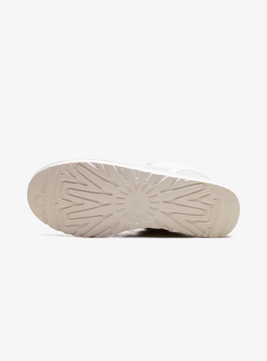 UGG Lowmel Love '25 Jasmine Tropical Pink - Image 4