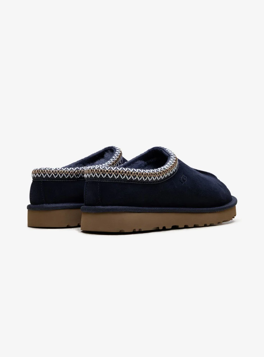 UGG Tasman II Slipper Dark Indigo (W) - Image 3