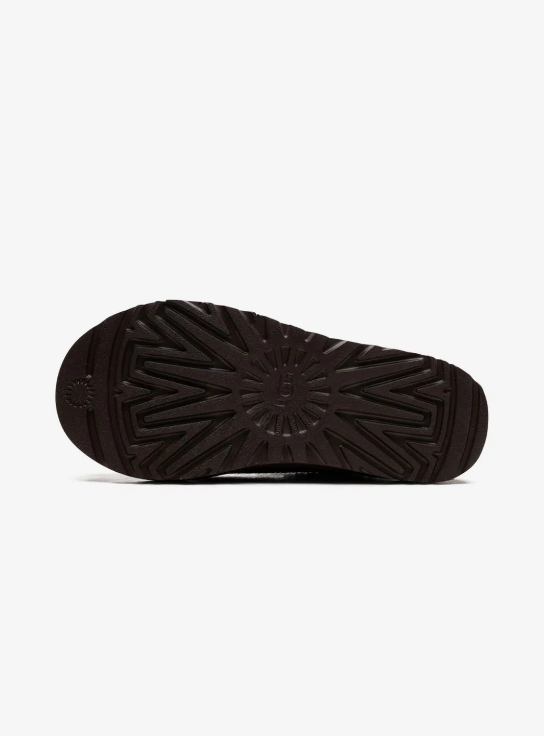 UGG Tasman Slipper Caspian Burnt Cedar - Image 4