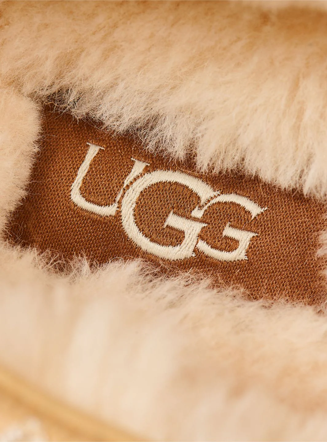 UGG Tasman Slipper Palace Chestnut Camo - Image 5