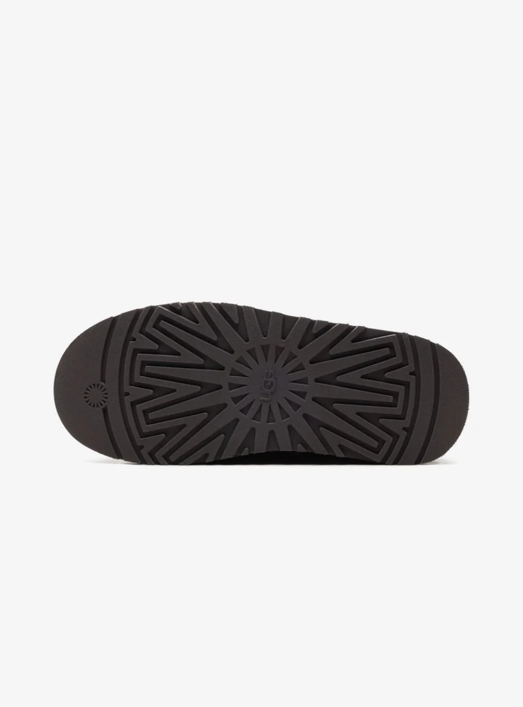 UGG Tazz II Slipper Rocky Oak (W) - Image 4